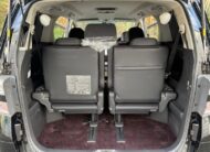 Toyota Vellfire / Alphard Goldeneye 2013 3.5 V6