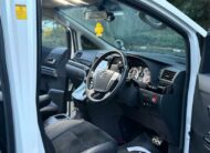 Toyota Vellfire G’s Gazoo Sport 2013