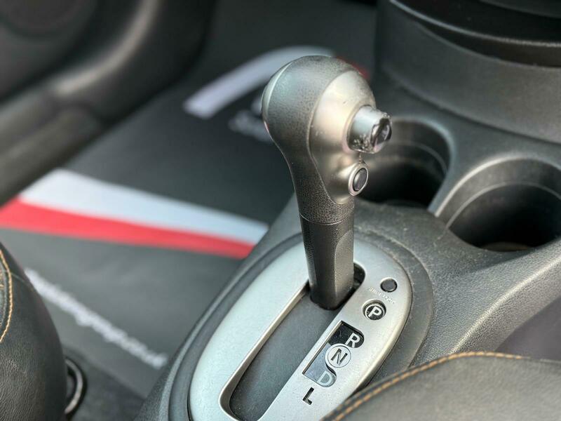 Nissan Note Top 2014 Spec- Medalist Edition with Body Kit