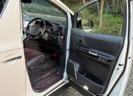 Toyota Alphard 2013- Type Gold 2 | Body Kit | 24M Warranty