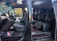 Toyota Vellfire 2014 Golden Eyes 2