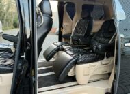 Toyota Vellfire Petrol 2014 Just Like Brand New Show Car