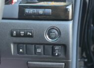 Toyota Vellfire 2014 Golden Eyes 2