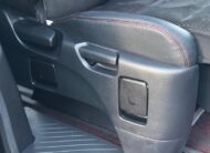 Toyota Vellfire 2014 Golden Eyes 2