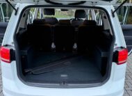 Volkswagen Touran 2016 Petrol Auto 7 Seater