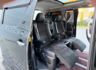 Toyota Vellfire 2014 Golden Eyes 2