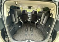 Toyota Vellfire 2015 ZA Edition