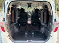 Toyota Alphard 2013- Type Gold 2 | Body Kit | 24M Warranty