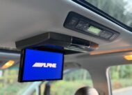 Toyota Vellfire 2014 Golden Eyes 2