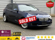 BMW 1 SERIES Urban Line Auto 34k Miles 2015