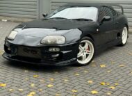 Toyota Supra 3.0 Coupe 3dr Petrol Manual, 800 BHP 1997