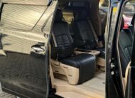 Toyota Alphard – 2012 Petrol Hybrid 2.4L