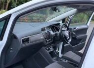 Volkswagen Touran 2016 Petrol Auto 7 Seater