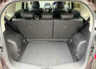 Nissan Note 2015 Brown High Spec Trim-Medalist | DIG-S Pure Drive