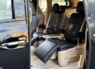 Toyota Alphard – 2012 Petrol Hybrid 2.4L