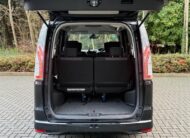 Nissan Serena Highway Star 2015 S-Hybrid