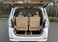 Toyota Vellfire 2014 Luxury Business edition 3.5 V6