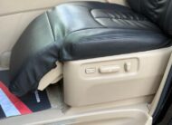 Toyota Alphard – 2012 Petrol Hybrid 2.4L