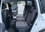 Volkswagen Touran 2016 Petrol Auto 7 Seater