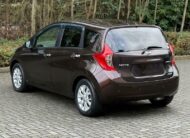 Nissan Note 2015 Brown High Spec Trim-Medalist | DIG-S Pure Drive