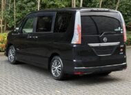 Nissan Serena Highway Star 2015 S-Hybrid