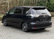 Toyota Estima 2013 PETROL 2400cc 7 Seater Leather