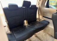 Toyota Alphard – 2012 Petrol Hybrid 2.4L