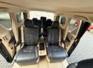 Toyota Alphard – 2012 Petrol Hybrid 2.4L