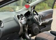 Nissan Note 2015 Brown High Spec Trim-Medalist | DIG-S Pure Drive