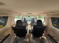 Toyota Alphard – 2012 Petrol Hybrid 2.4L