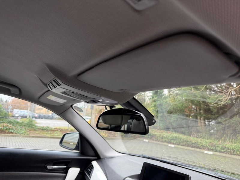 BMW 1 SERIES Urban Line Auto 34k Miles 2015