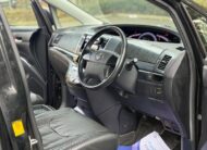 Toyota Estima 2013 PETROL 2400cc 7 Seater Leather