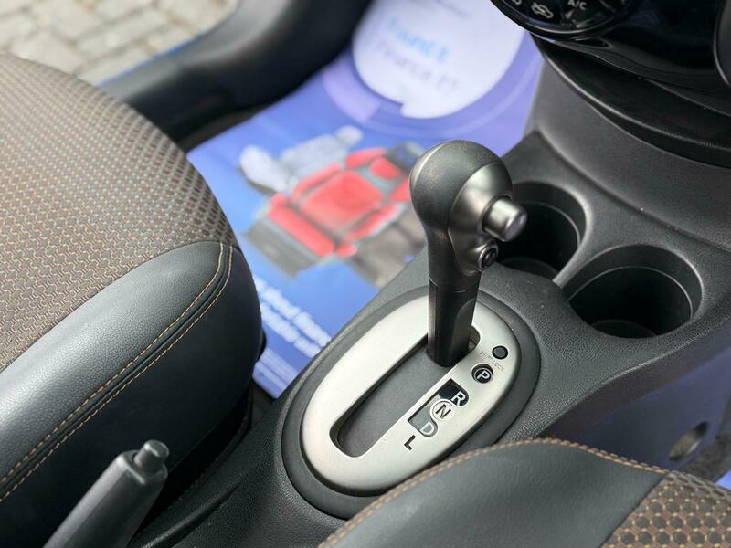 Nissan Note 2015 High Spec Trim-Medalist | DIG-S Pure Drive