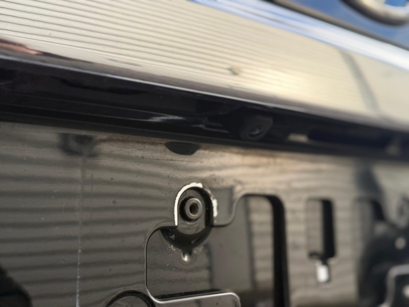 Toyota Alphard – 2012 Petrol Hybrid 2.4L