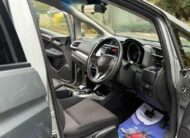 Honda Jazz FIT 2014- Hybrid 57.6K Miles