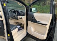 Toyota Alphard – 2012 Petrol Hybrid 2.4L