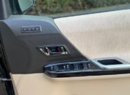Toyota Alphard – 2012 Petrol Hybrid 2.4L