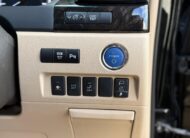 Toyota Alphard – 2012 Petrol Hybrid 2.4L