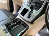 Toyota Alphard – 2012 Petrol Hybrid 2.4L