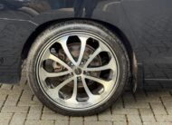 Toyota Alphard – 2012 Petrol Hybrid 2.4L