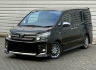 Toyota Voxy 2016- Hybrid E Four 73.5K Miles