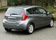 Nissan Note 2015 High Spec | 360 Cam | Apple Car play | Ultra low miles