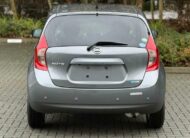 Nissan Note 2015 High Spec | 360 Cam | Apple Car play | Ultra low miles