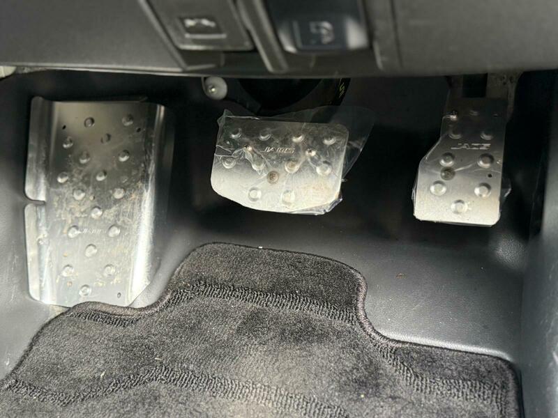 Toyota FJ Cruiser 2014 ULTIMATE EDITION PETROL AUTO STUNNING