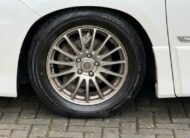 Toyota Alphard 2012- Premium Edition | Low Miles