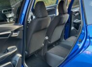 Honda Jazz 1.3 i-VTEC SE 2015 Hatchback 5dr Petrol CVT Euro 6 (s/s) (102 ps)