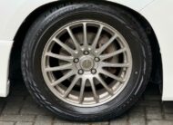 Toyota Alphard 2012- Premium Edition | Low Miles