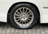 Toyota Alphard 2012- Premium Edition | Low Miles