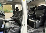 Toyota Alphard 2012- Premium Edition | Low Miles