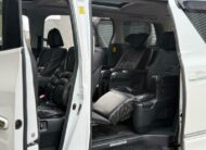 Toyota Alphard 2012- Premium Edition | Low Miles